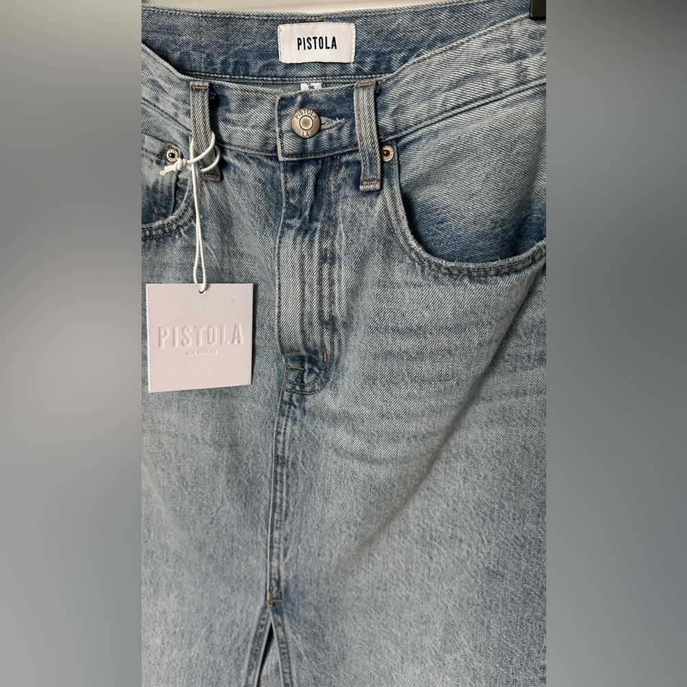 Skirt long new